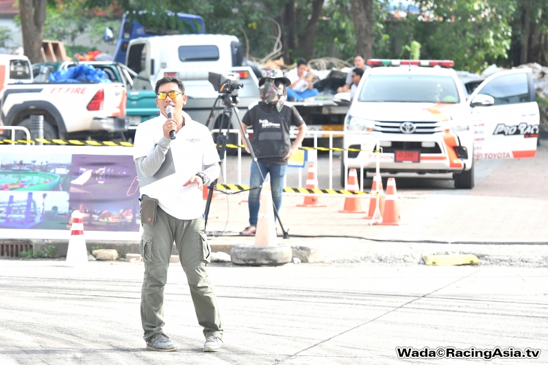 2016.09 BKK Drift Battle by All Star Drift RacingAsia.tv