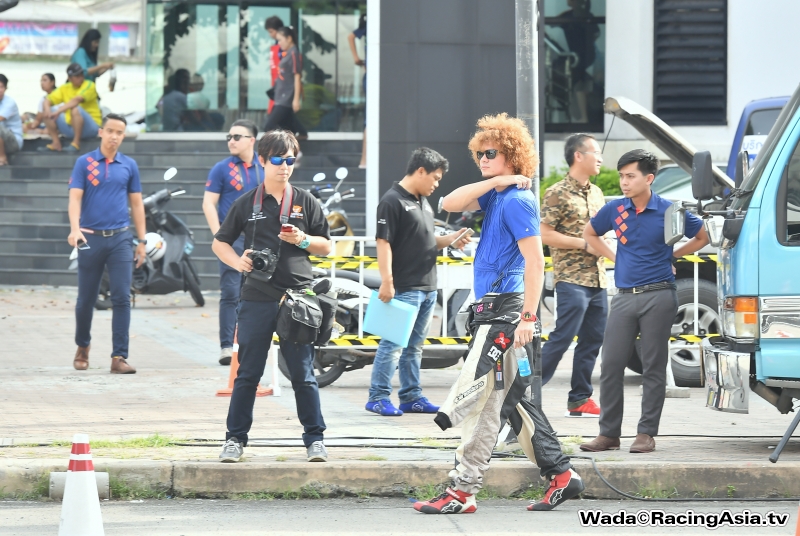 2016.09 BKK Drift Battle by All Star Drift RacingAsia.tv