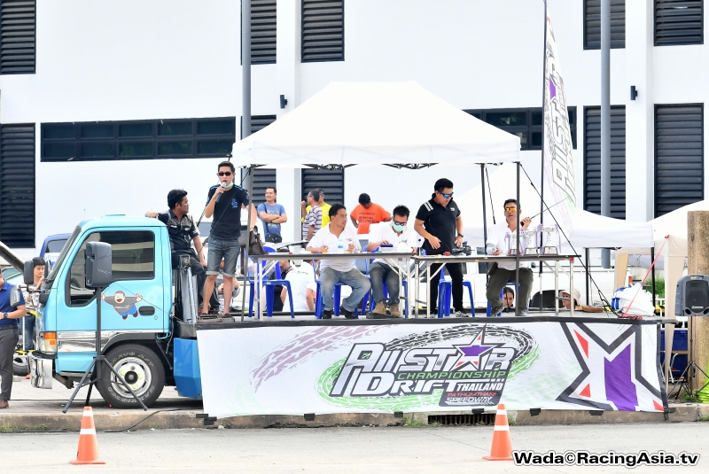 2016.09 BKK Drift Battle by All Star Drift RacingAsia.tv