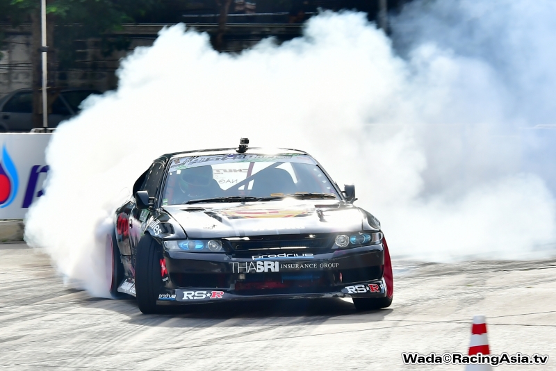 2016.09 BKK Drift Battle by All Star Drift RacingAsia.tv