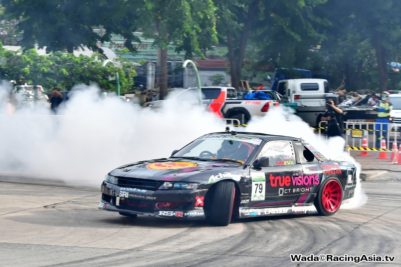 2016.09 BKK Drift Battle by All Star Drift RacingAsia.tv