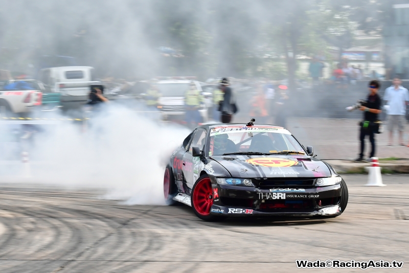 2016.09 BKK Drift Battle by All Star Drift RacingAsia.tv