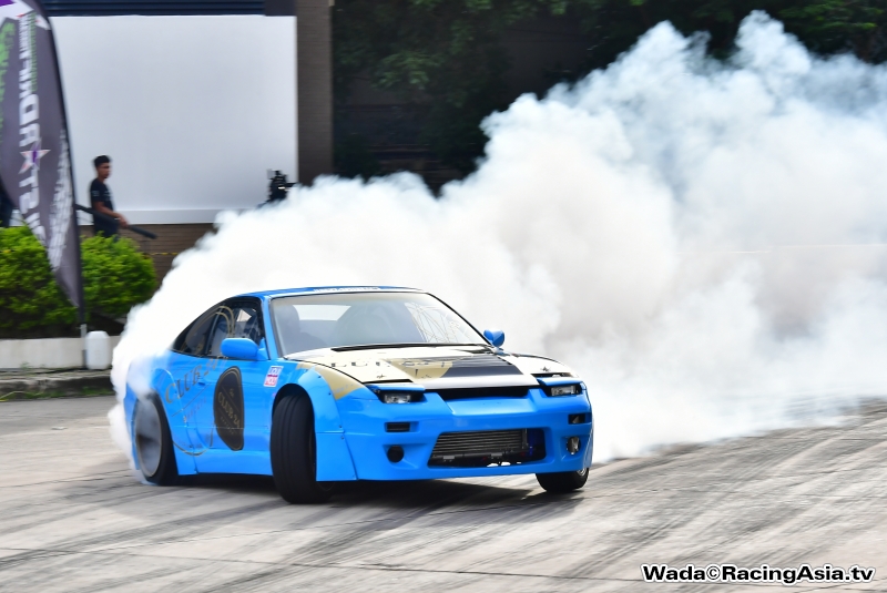 2016.09 BKK Drift Battle by All Star Drift RacingAsia.tv