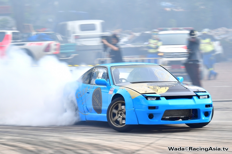 2016.09 BKK Drift Battle by All Star Drift RacingAsia.tv