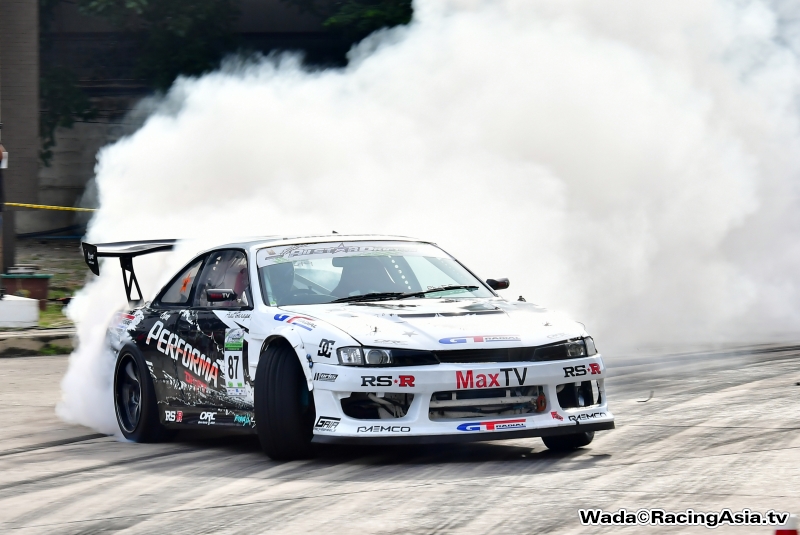 2016.09 BKK Drift Battle by All Star Drift RacingAsia.tv