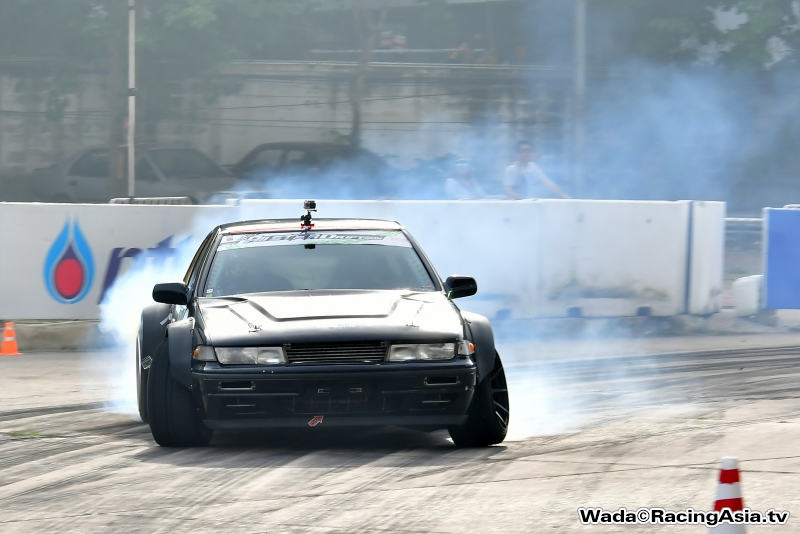 2016.09 BKK Drift Battle by All Star Drift RacingAsia.tv