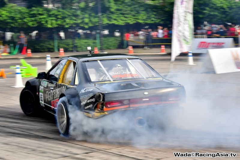 2016.09 BKK Drift Battle by All Star Drift RacingAsia.tv