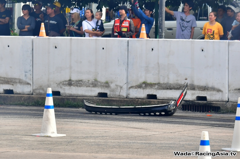 2016.09 BKK Drift Battle by All Star Drift RacingAsia.tv
