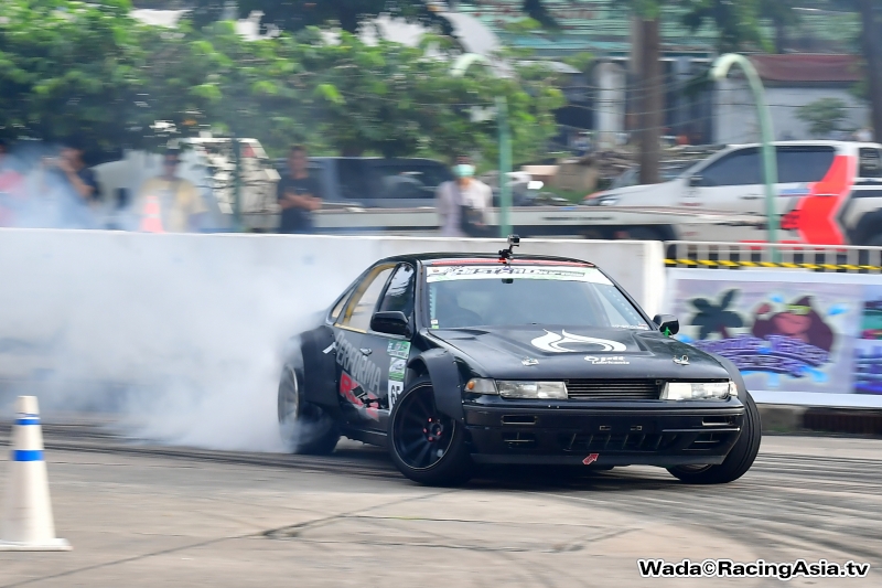 2016.09 BKK Drift Battle by All Star Drift RacingAsia.tv