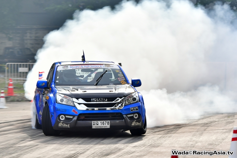 2016.09 BKK Drift Battle by All Star Drift RacingAsia.tv