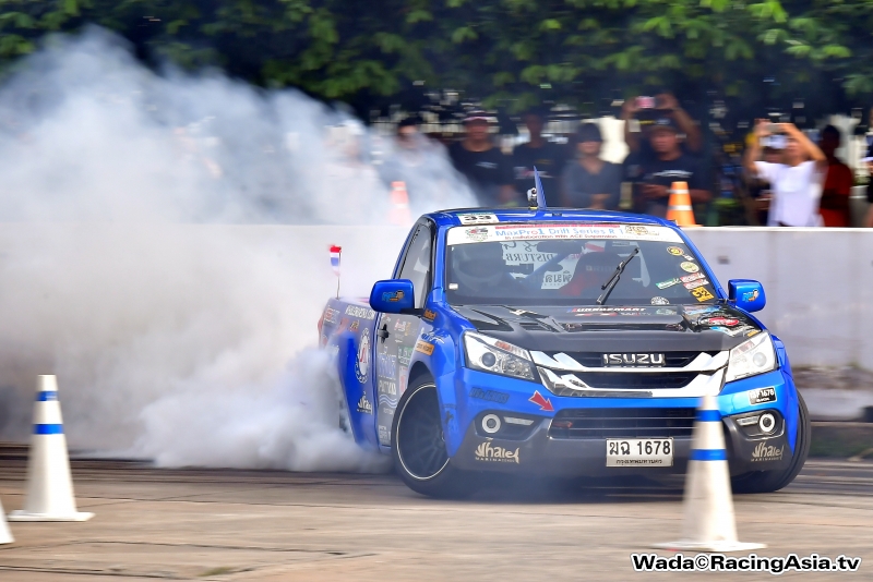 2016.09 BKK Drift Battle by All Star Drift RacingAsia.tv