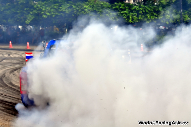 2016.09 BKK Drift Battle by All Star Drift RacingAsia.tv