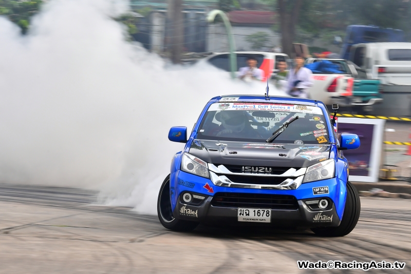 2016.09 BKK Drift Battle by All Star Drift RacingAsia.tv