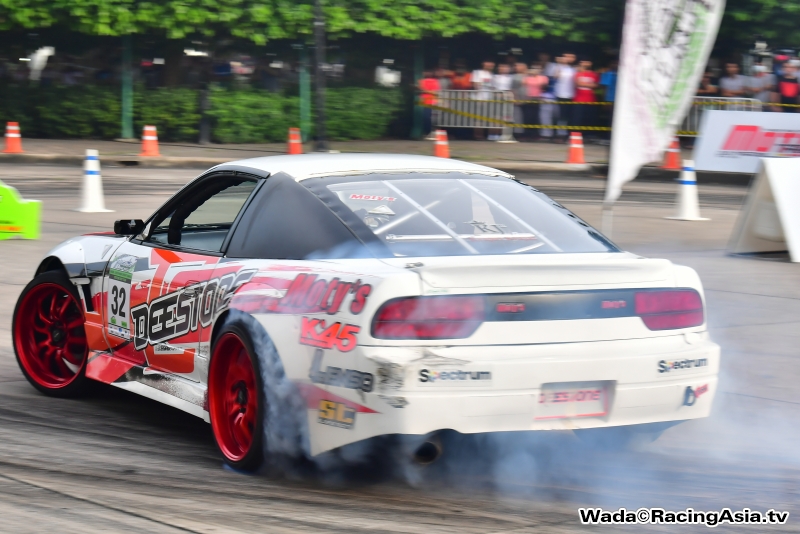 2016.09 BKK Drift Battle by All Star Drift RacingAsia.tv
