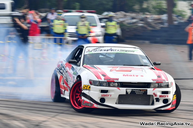 2016.09 BKK Drift Battle by All Star Drift RacingAsia.tv