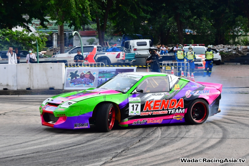 2016.09 BKK Drift Battle by All Star Drift RacingAsia.tv