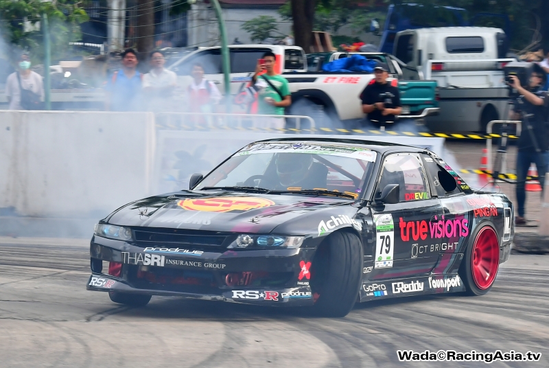 2016.09 BKK Drift Battle by All Star Drift RacingAsia.tv