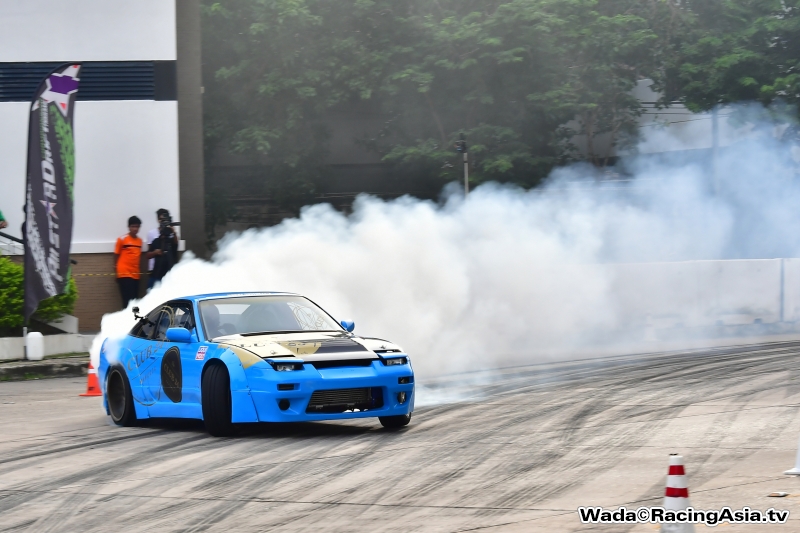 2016.09 BKK Drift Battle by All Star Drift RacingAsia.tv