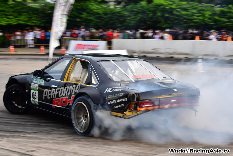2016.09 BKK Drift Battle by All Star Drift RacingAsia.tv