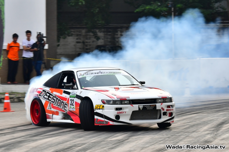 2016.09 BKK Drift Battle by All Star Drift RacingAsia.tv