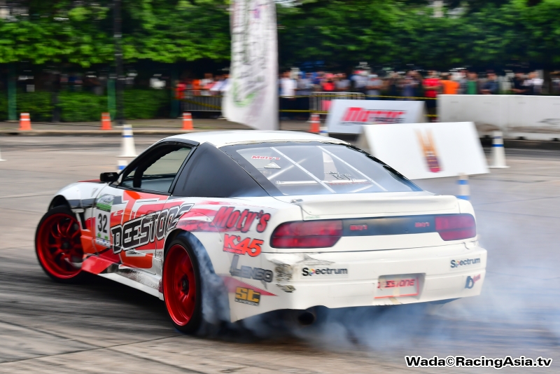 2016.09 BKK Drift Battle by All Star Drift RacingAsia.tv