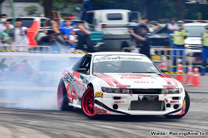 2016.09 BKK Drift Battle by All Star Drift RacingAsia.tv