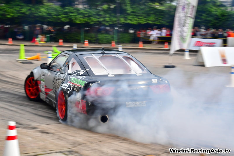 2016.09 BKK Drift Battle by All Star Drift RacingAsia.tv