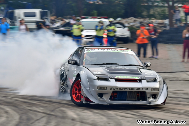 2016.09 BKK Drift Battle by All Star Drift RacingAsia.tv