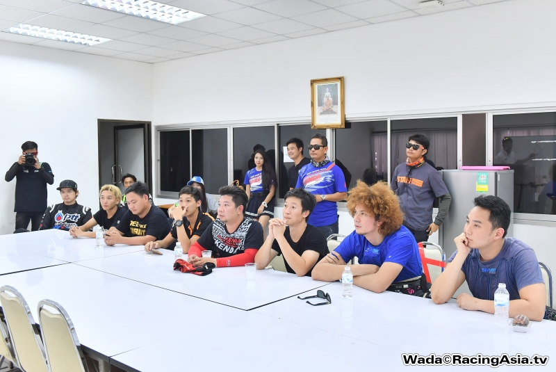 2016.09 BKK Drift Battle by All Star Drift RacingAsia.tv