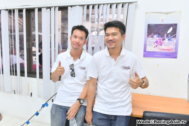 2016.09 BKK Drift Battle by All Star Drift RacingAsia.tv