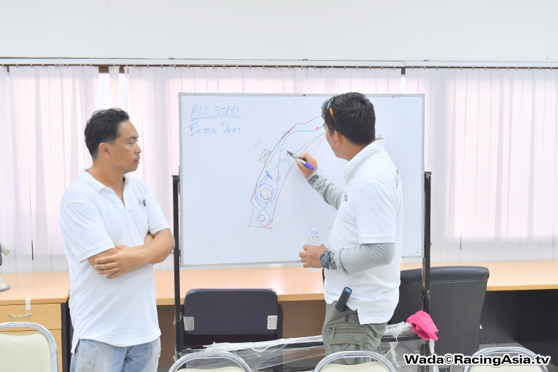 2016.09 BKK Drift Battle by All Star Drift RacingAsia.tv