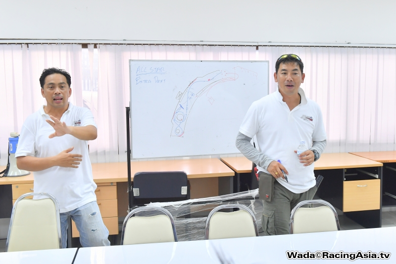 2016.09 BKK Drift Battle by All Star Drift RacingAsia.tv