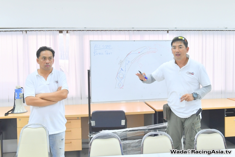 2016.09 BKK Drift Battle by All Star Drift RacingAsia.tv