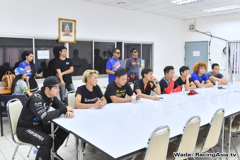 2016.09 BKK Drift Battle by All Star Drift RacingAsia.tv