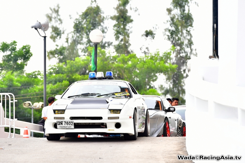 2016.09 BKK Drift Battle by All Star Drift RacingAsia.tv