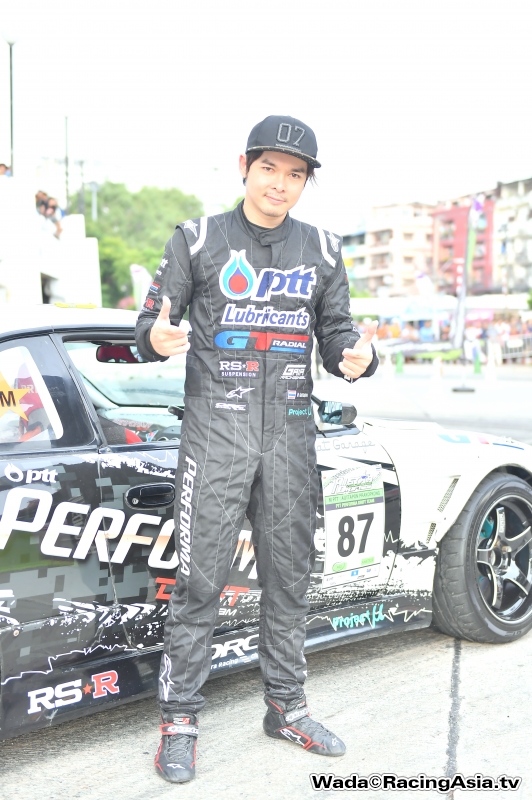 2016.09 BKK Drift Battle by All Star Drift RacingAsia.tv