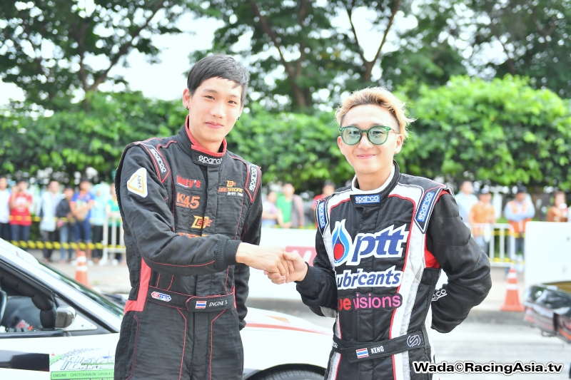 2016.09 BKK Drift Battle by All Star Drift RacingAsia.tv