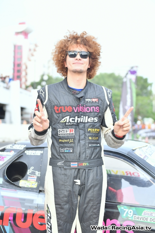 2016.09 BKK Drift Battle by All Star Drift RacingAsia.tv