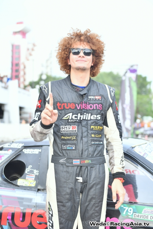 2016.09 BKK Drift Battle by All Star Drift RacingAsia.tv