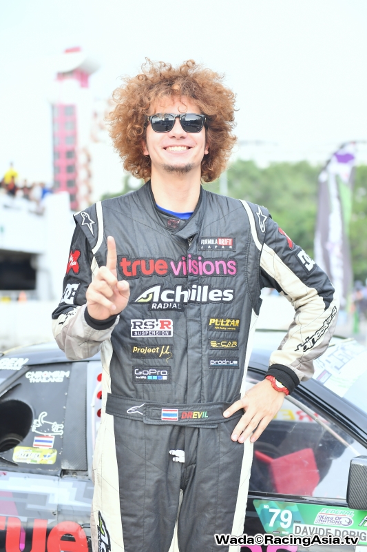2016.09 BKK Drift Battle by All Star Drift RacingAsia.tv