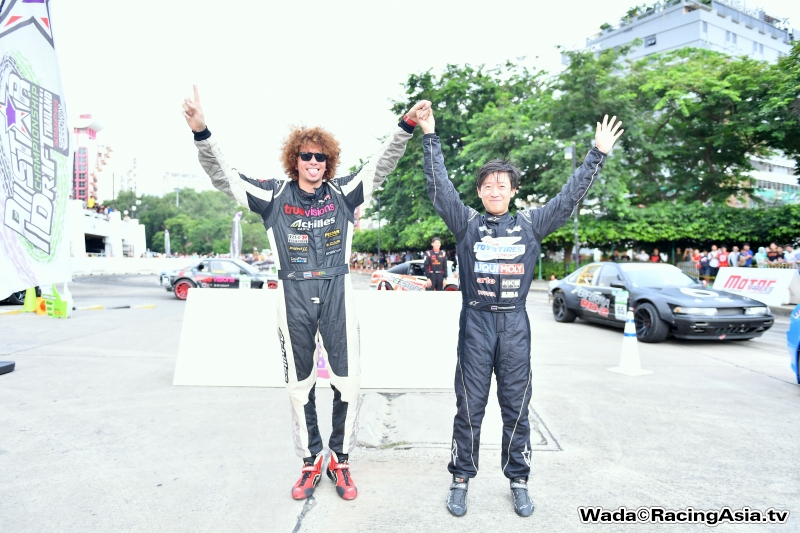2016.09 BKK Drift Battle by All Star Drift RacingAsia.tv