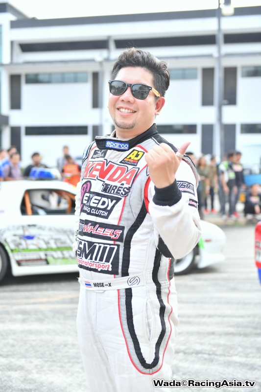 2016.09 BKK Drift Battle by All Star Drift RacingAsia.tv