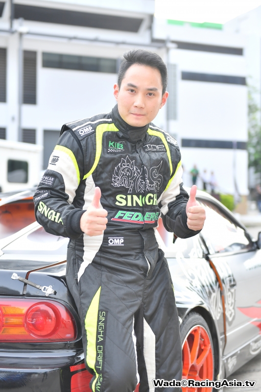 2016.09 BKK Drift Battle by All Star Drift RacingAsia.tv