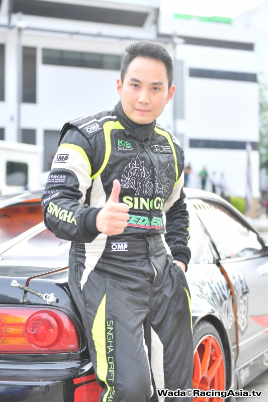 2016.09 BKK Drift Battle by All Star Drift RacingAsia.tv