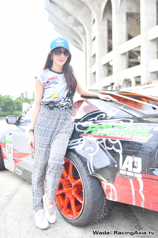 2016.09 BKK Drift Battle by All Star Drift RacingAsia.tv