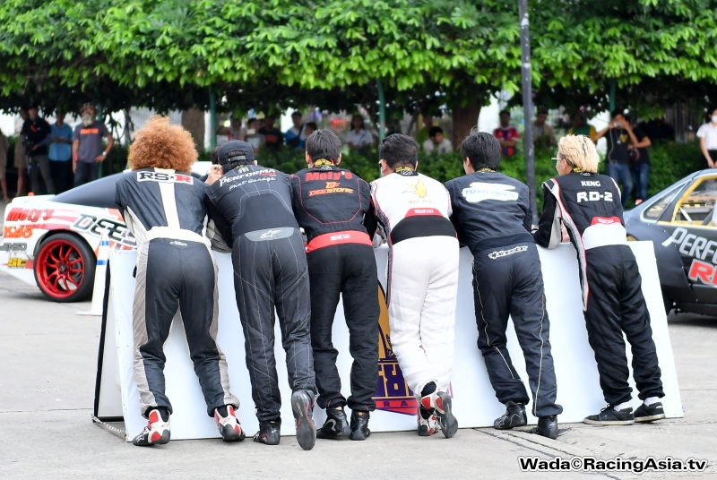 2016.09 BKK Drift Battle by All Star Drift RacingAsia.tv