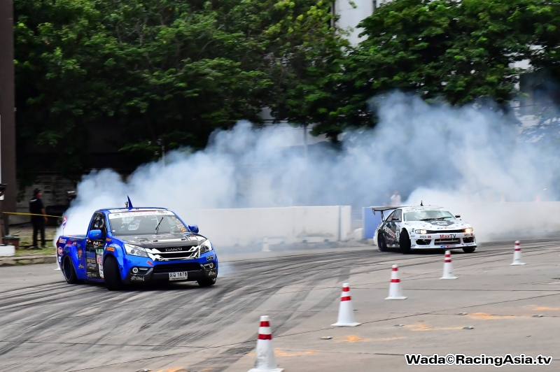 2016.09 BKK Drift Battle by All Star Drift RacingAsia.tv