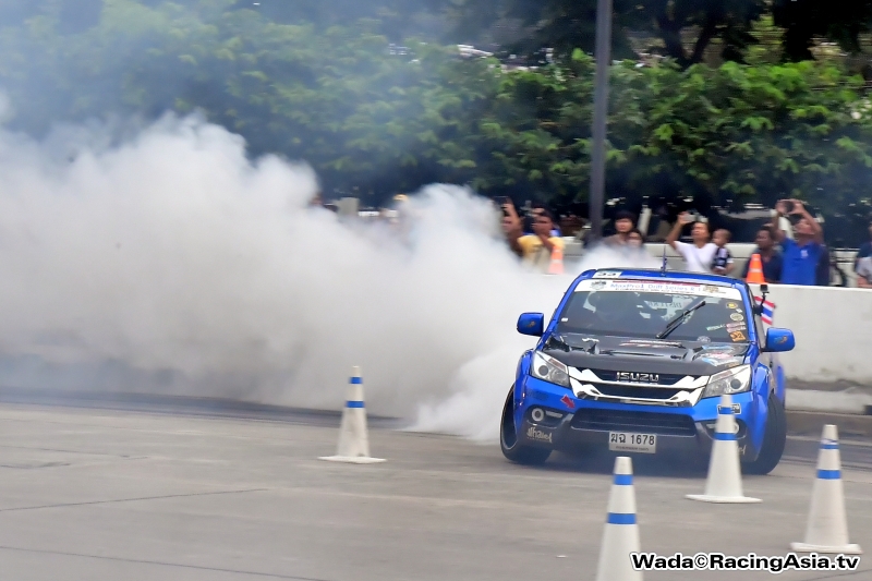 2016.09 BKK Drift Battle by All Star Drift RacingAsia.tv