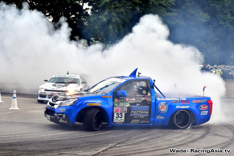 2016.09 BKK Drift Battle by All Star Drift RacingAsia.tv