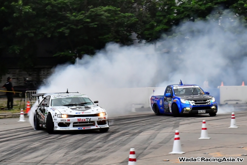 2016.09 BKK Drift Battle by All Star Drift RacingAsia.tv